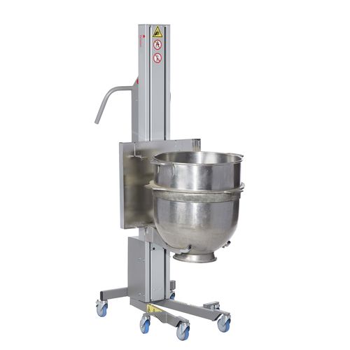 Lifting tipping station Multilift 30-60