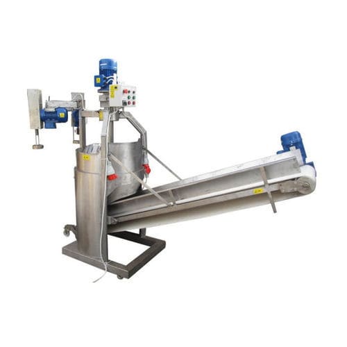 Cabbage vegetable cutting machine S65for fruit