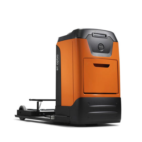 Electric order-picker BT Optio TSE100Wforklift