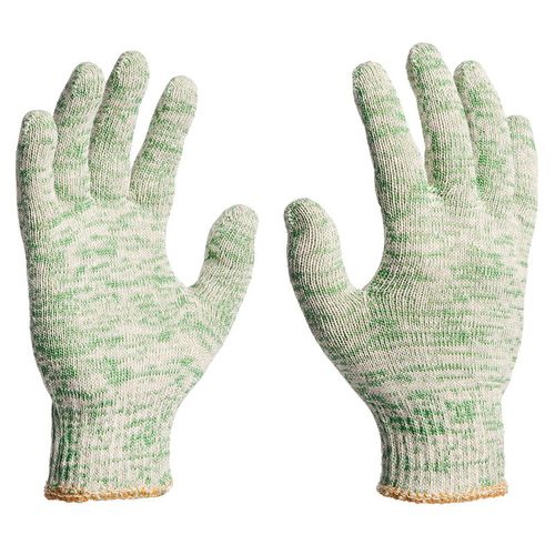 Защитные перчатки GCOP31 / GCOP30промышленнаямеханическая защитахлопок