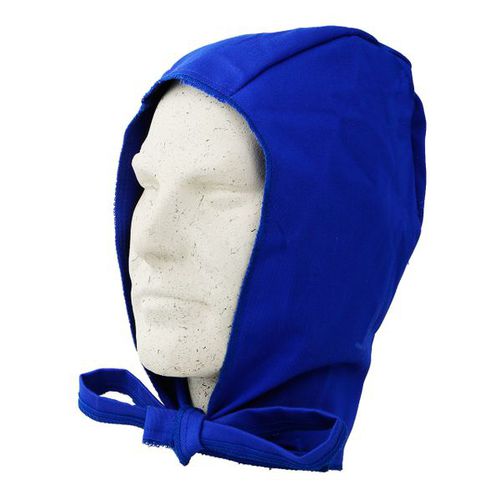 Сварочный капюшон V911workогнестойкая ткань