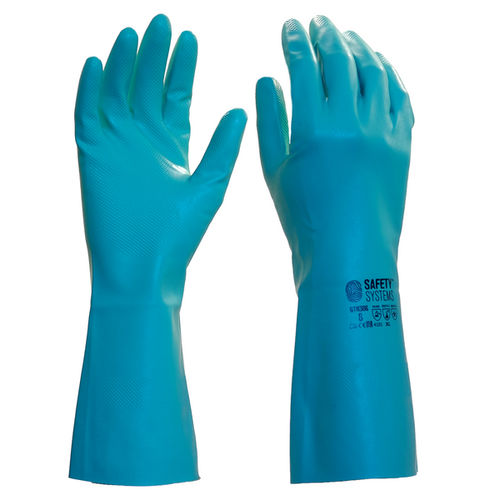 Защитные перчатки для химической защиты GTN38GРабота с механической защитойхлопок