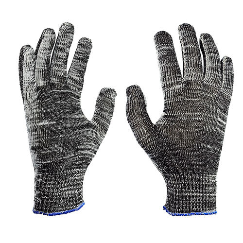 Защитные перчатки GKK120против порезов, термостойкий хлопок