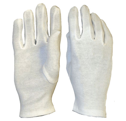 Защитные перчатки GCO518промышленныемеханическая защитахлопок