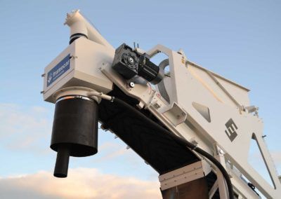 Стационарный бетонный завод MODULDRYкомпактавтоматический