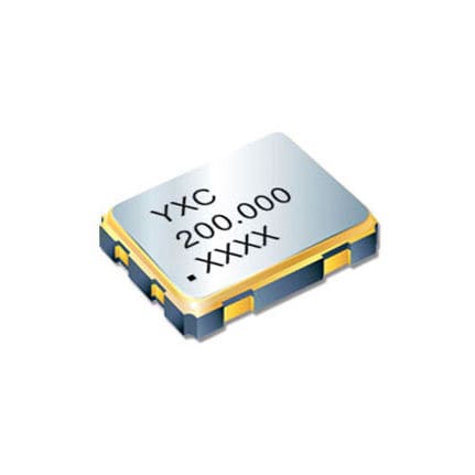 Генератор XO серии YSOМЭМСпрограммируемыйвысокоскоростной