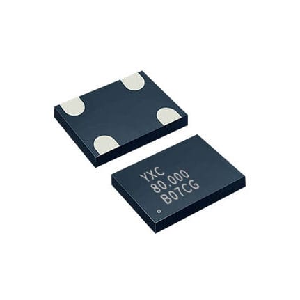 Генератор XO серии YSO820электронныйSMDпрограммируемый