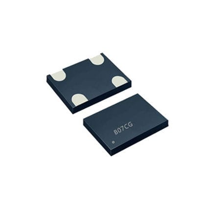 Генератор XO серии YSO89электронныйSMDпрограммируемый