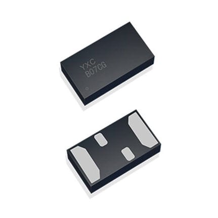 Генератор XO серии YSO153MEMSSMDдля электроники