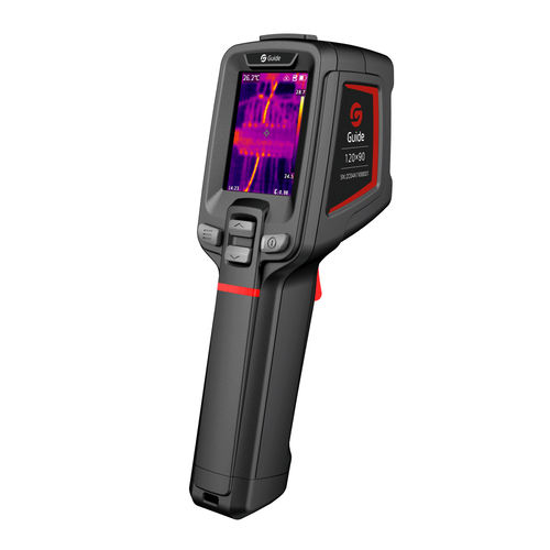 Thermal camera T120 seriesfor productionfor building diagnosticsHVAC