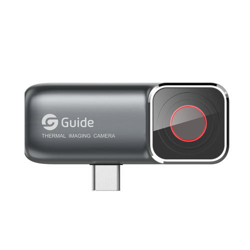 Промышленный имидж-сканер MobIR 2 Seriesдля диагностики зданий для суровых условий температуры тела