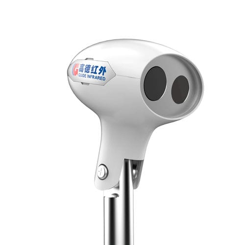 Fever screening camera system IR236digitaldetectionthermal imaging