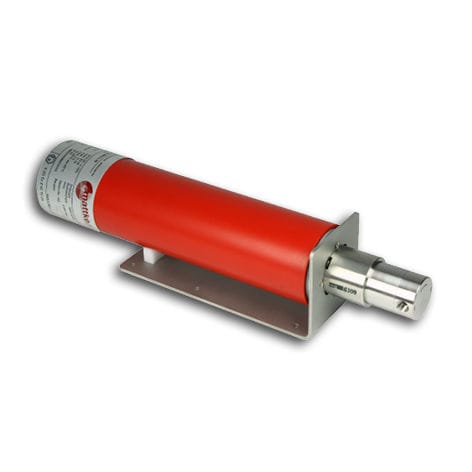 ATEX pump mzr-6309X2 Exwaterfor solventsfor alkalis