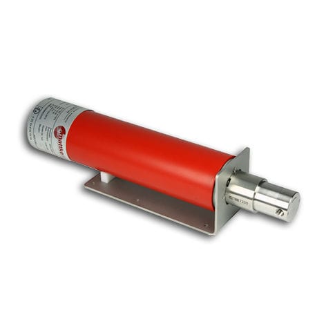 ATEX pump mzr-7209X2 Exwaterfor solventsfor alkalis