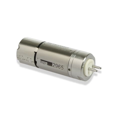 Pump with DC motor mzr-2965magnetic-drivegearindustrial