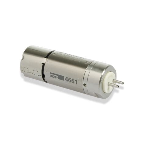 Pump with DC motor mzr-4661gearindustrialhandling