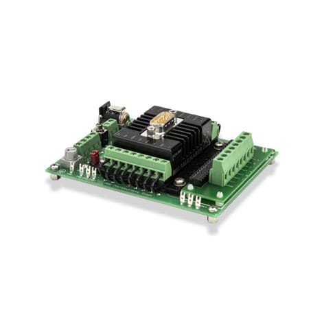 Compact pump controller S-BL