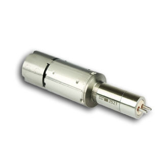 Micro pump mzr-2521X1for pure waterfor solventsoil