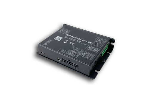 DC servo-amplifier S-HV12digitalfor pumps70 V