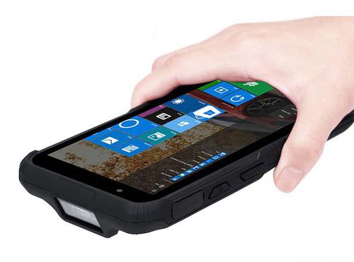 Планшет Windows EM-I62H6Intel® Atom4 ГБ