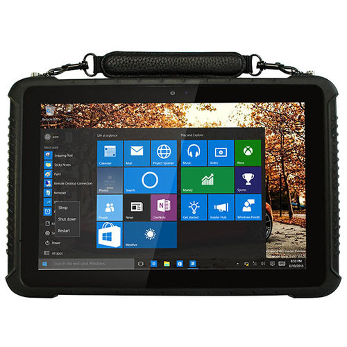 Планшетный ПК EM-I16HWindows 10 IoT EnterpriseAndroid10.1