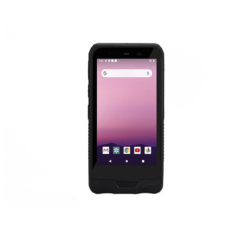 Карманный компьютер Android EM-Q66RFIDWWAN4G