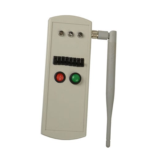 Тестер характеристик молниеотвода ORB-One ESEESEпереносной