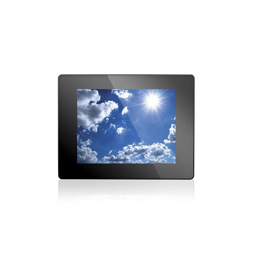 Модуль дисплея LCD/TFT Светодиодный емкостный сенсорный экранМультитач-экран