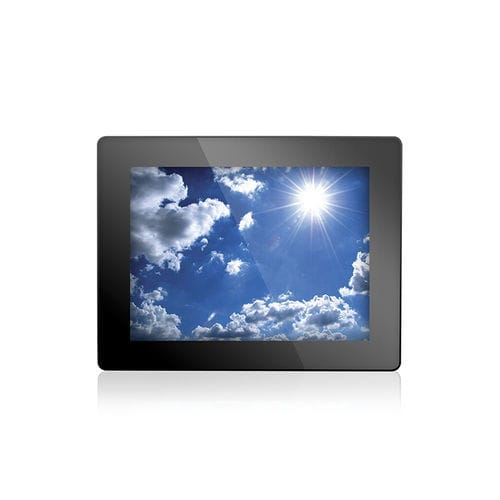 Модуль дисплея LCD/TFT Светодиодный емкостный сенсорный экранМультитач-экран