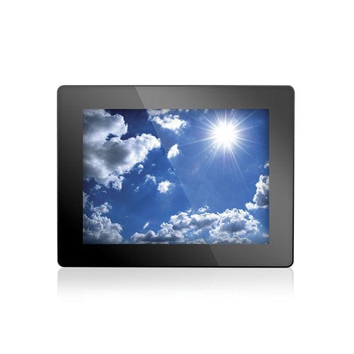 Модуль дисплея LCD/TFT Светодиодный емкостный сенсорный экранМультитач-экран