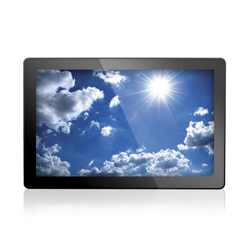 Модуль дисплея LCD/TFT Светодиодный емкостный сенсорный экранМультитач-экран