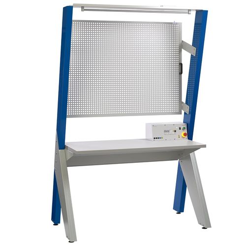 Промышленная рабочая станция VarioClick λmodularelectriccustom