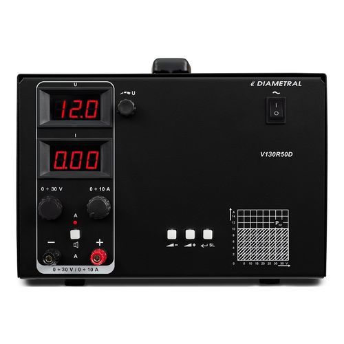 DC/DC power supply V130R50Dadjustableswitchingtabletop