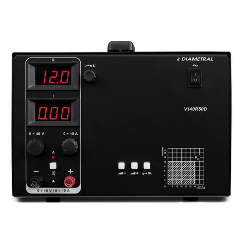 DC/DC power supply V140R50Dadjustableswitchingtabletop