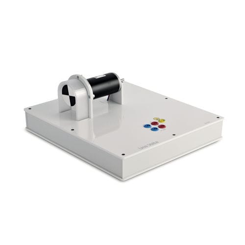 Доска демонстрационная электромонтажная УВ-129