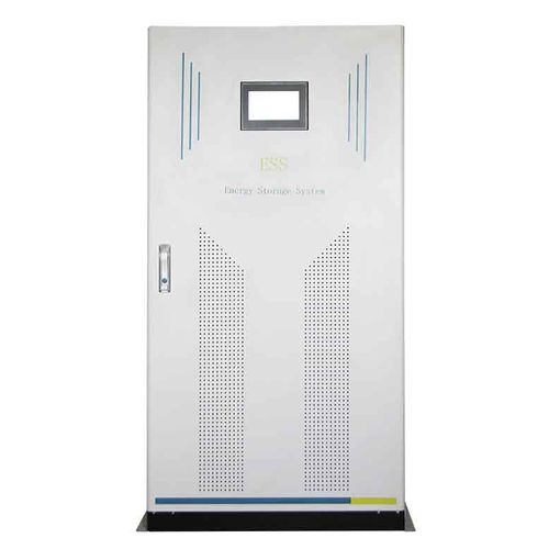 Energy management unit with battery