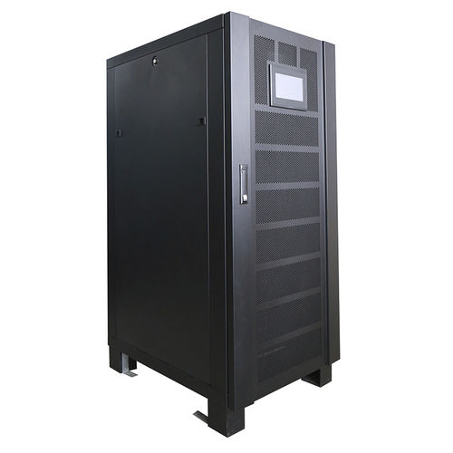 Modular UPS CNM331 Serieson-lineparallelthree-phase