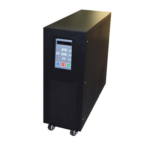 Low-frequency UPS CNG311 Seriesdouble-conversionthree-phasesingle-phase
