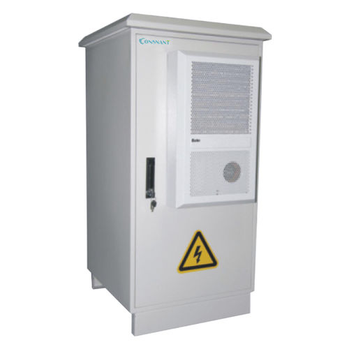 Outdoor UPS CNW110 Seriesdouble-conversionall-in-onesingle-phase