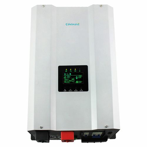 Inverter for solar applications CNS110off-gridsine waveAC/DC