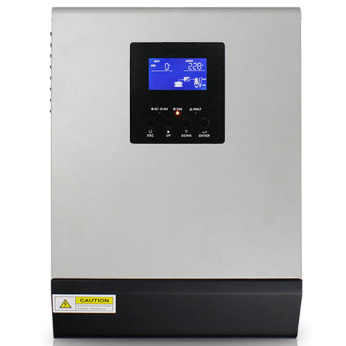 Pure sine wave inverter CNS115 Seriesparallelfor solar applicationsfor home use