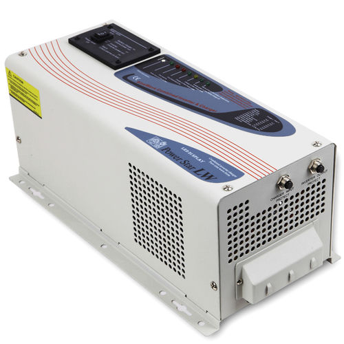 Pure sine wave inverter CNS112 Serieslow-frequencysingle-phasefor solar applications