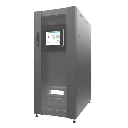Modular data center CTM-06T