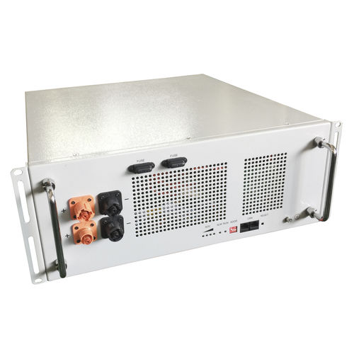 LiFePO4 battery system CHDLFP-48100lithium iron phosphatelithium-ionmodular