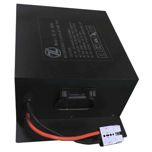 Lithium iron phosphate battery JYH SeriesBMS