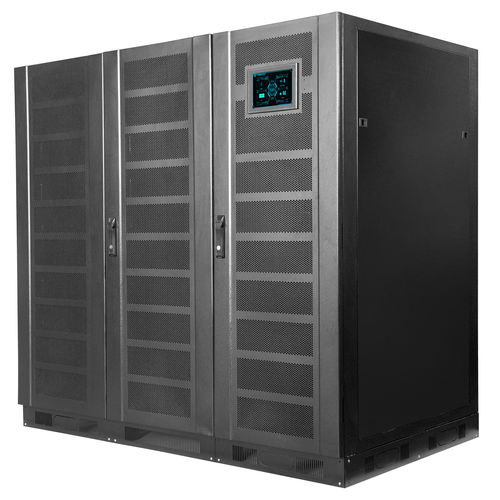 LiFePO4 energy storage system ESS 51.2VDC 50-100KWH