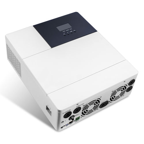 Hybrid charger/inverter CNS seriesall-in-oneACpure sine wave