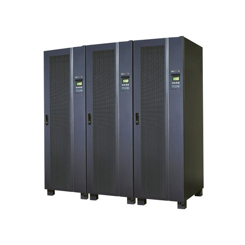 High-frequency UPS CNH331-40Kon-lineparallelthree-phase