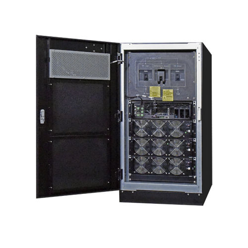 Modular UPS CNM330-90KWon-linethree-phaseAC