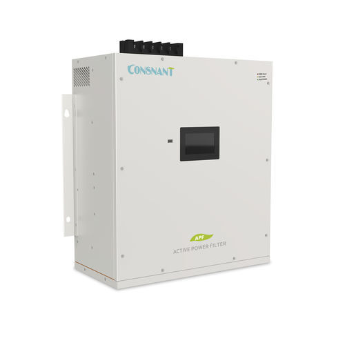 Силовой электронный фильтр APF-100A-3P3W-WM 220ВACполосно-пассивный